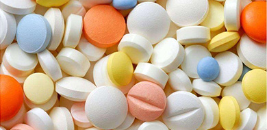 Active Pharmaceutical Ingredient